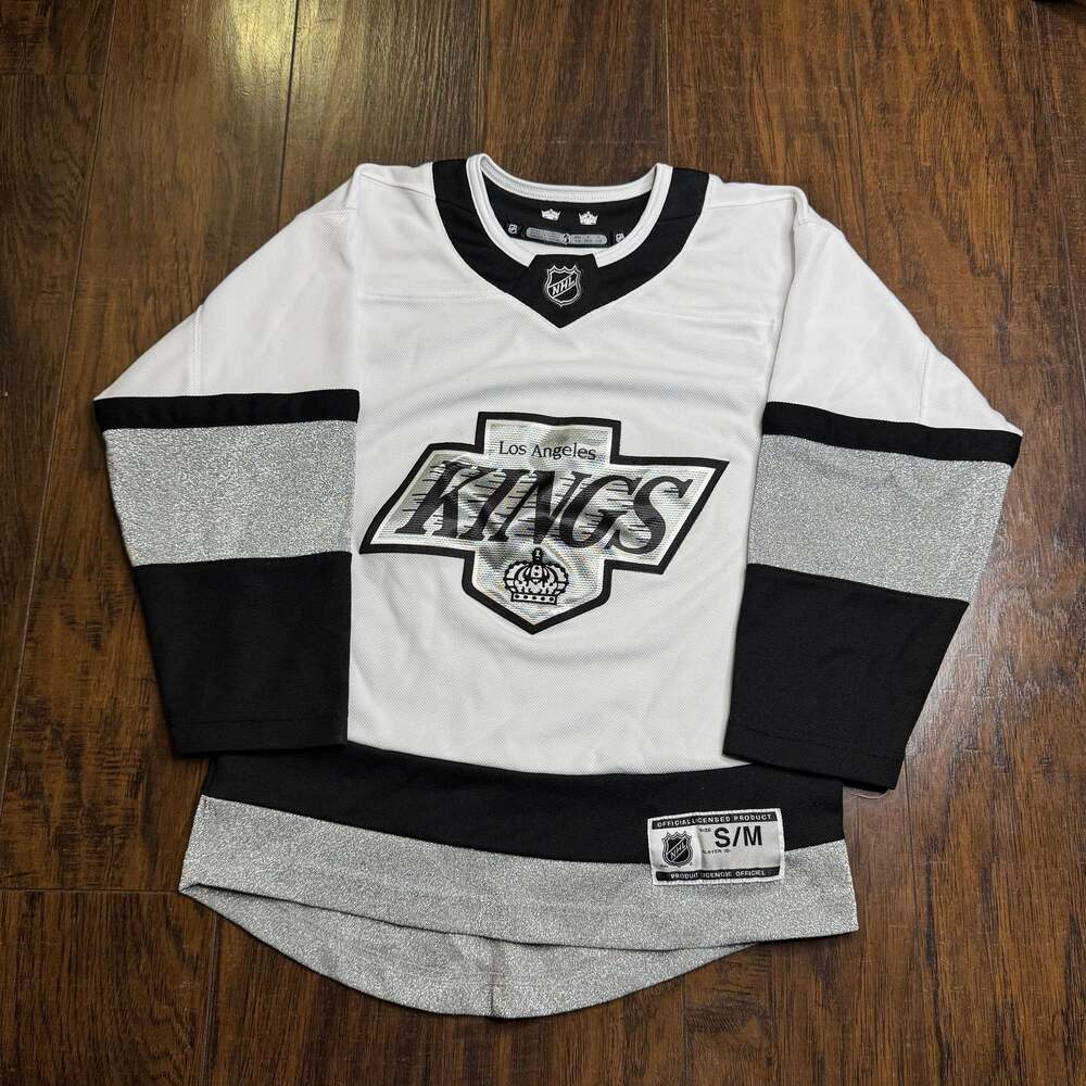 LA KINGS JERSEY